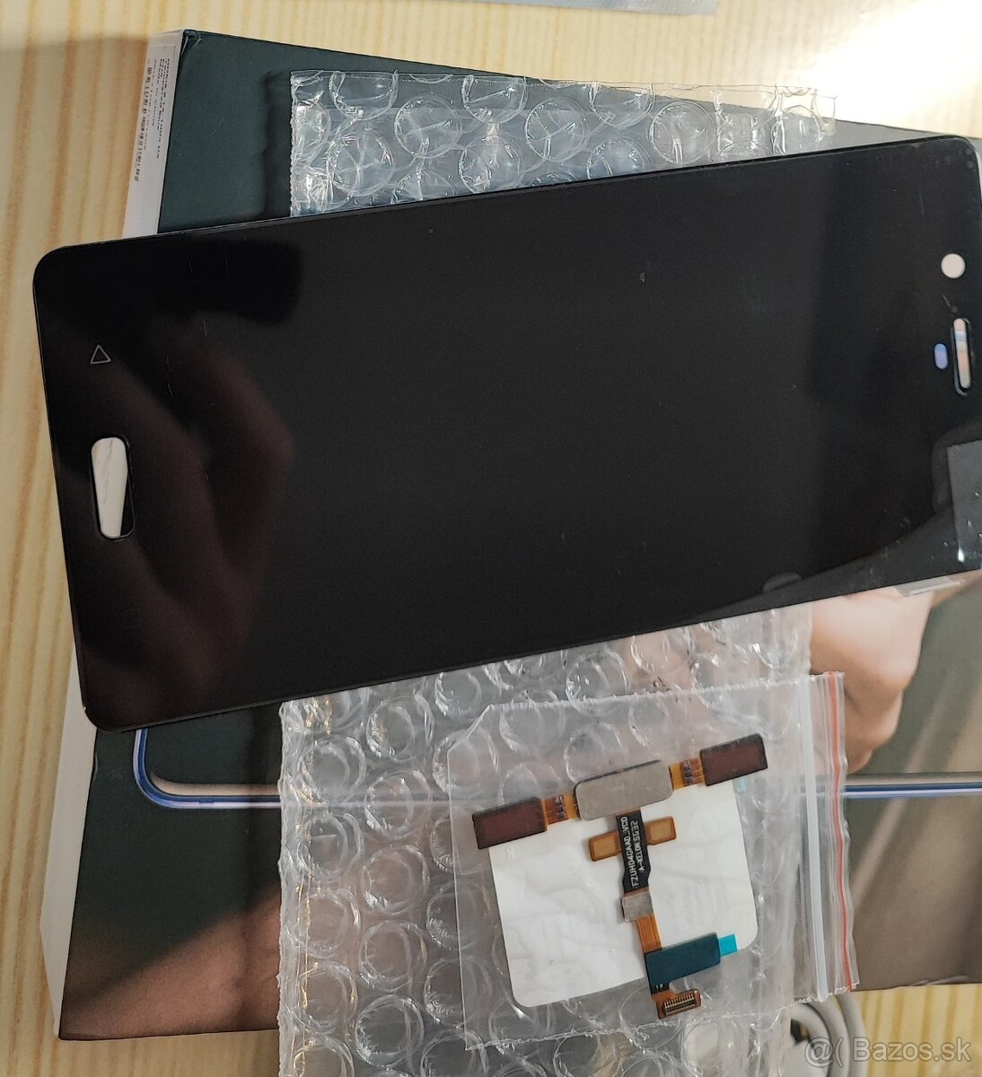 Nokia 8 LCD displej