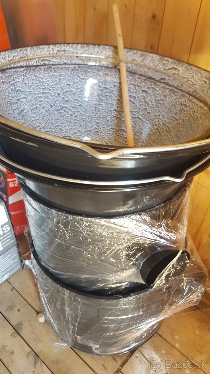 Kotlik 30l