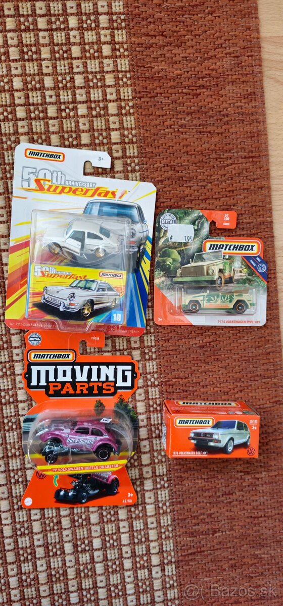 Matchbox