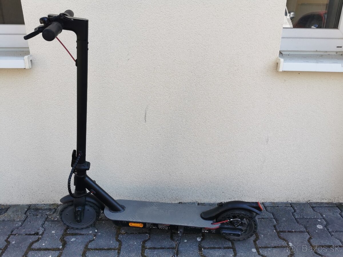 Sencor Scooter One
