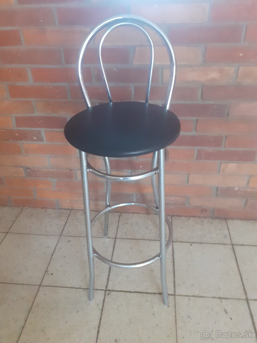 Predám barovú stoličku
