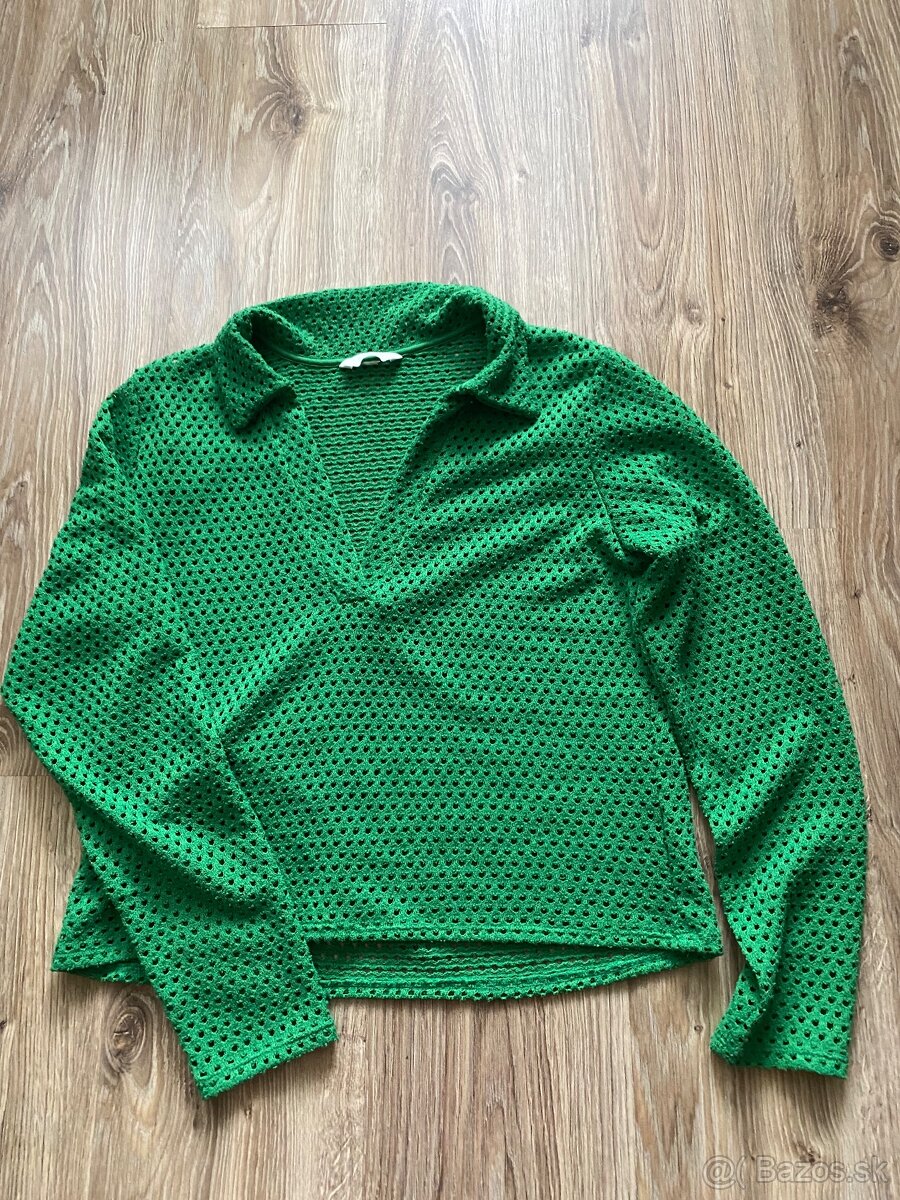 Pulóver H&M veľ.L
