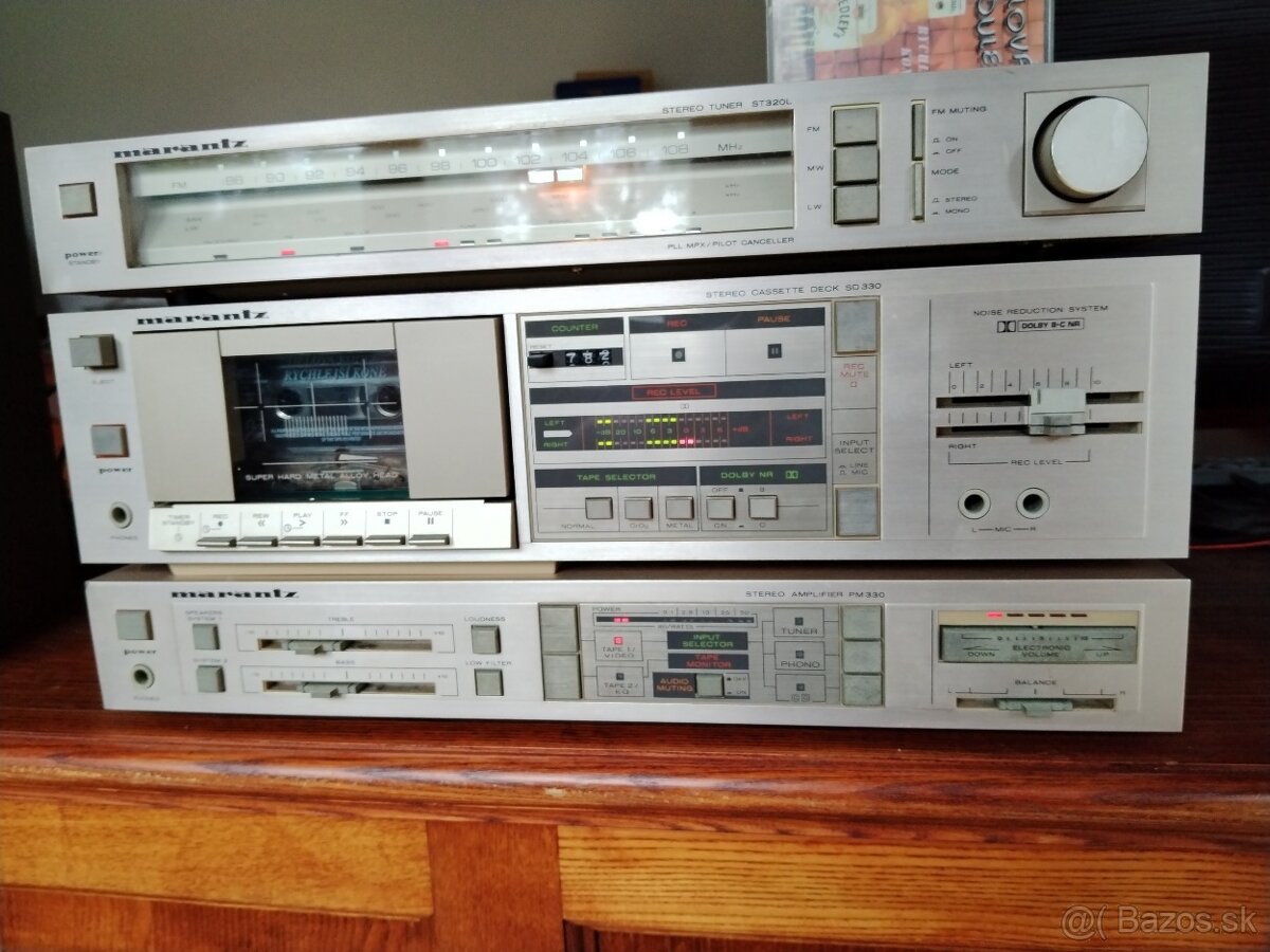 Marantz
