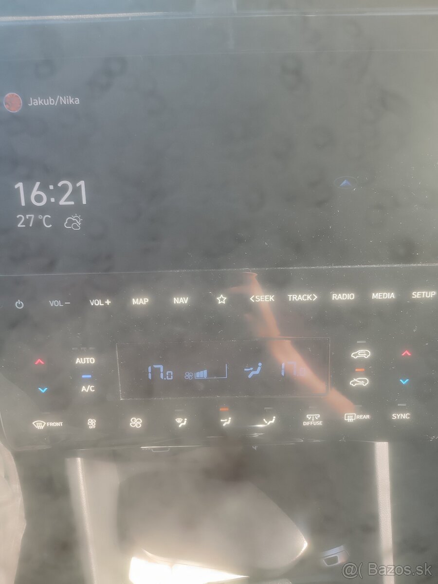 Predám