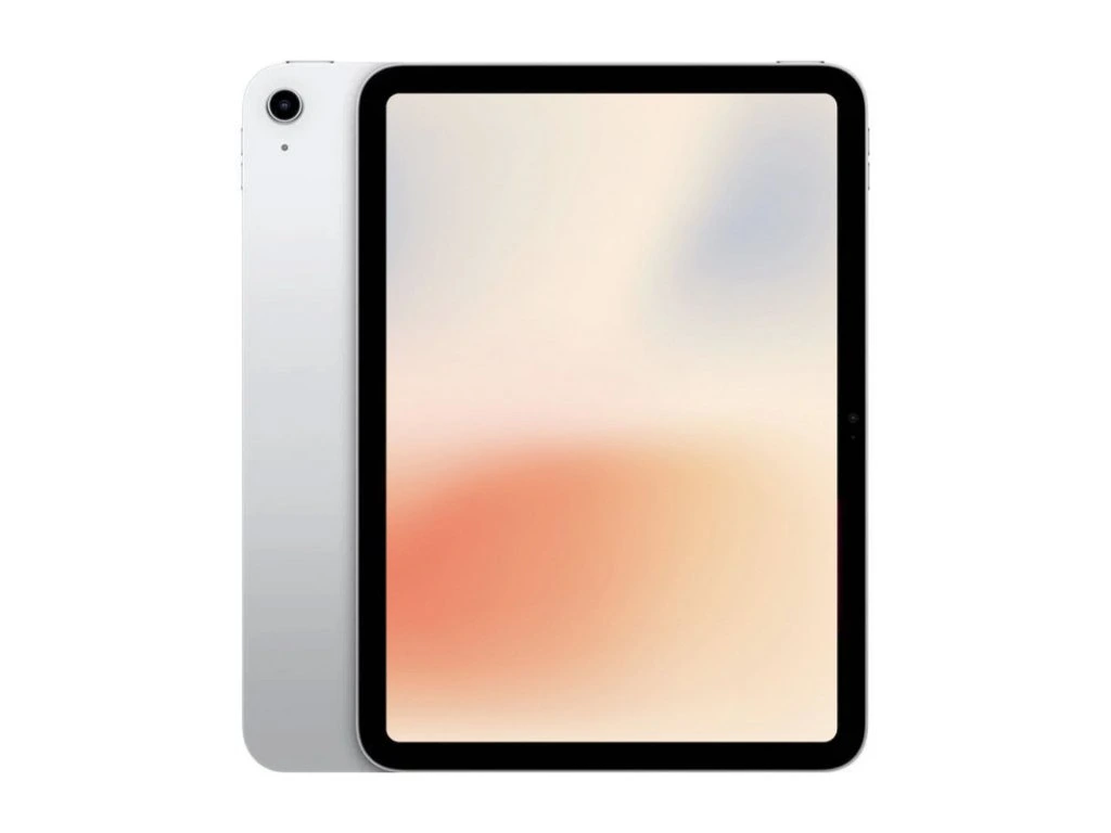 iPad (10th generation)