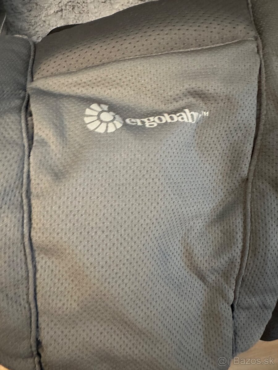 Nosič Ergobaby