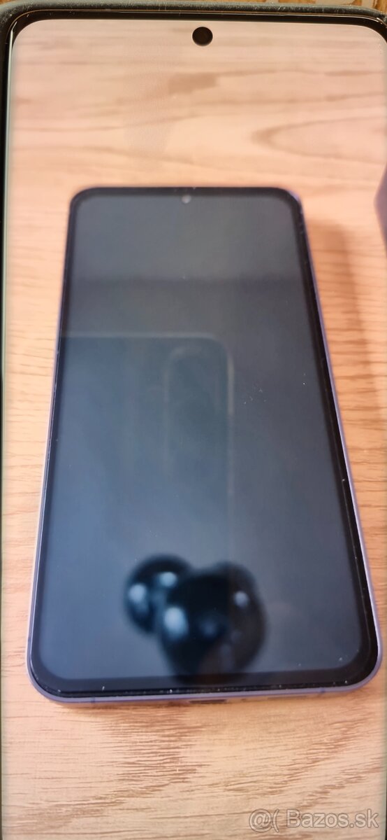 Samsung galaxy s24 fe