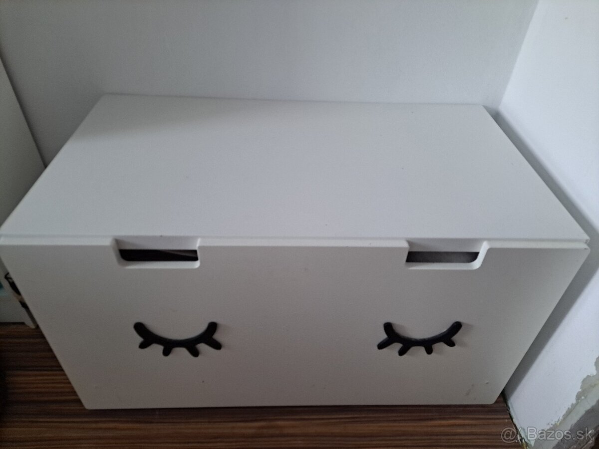 Komoda ikea