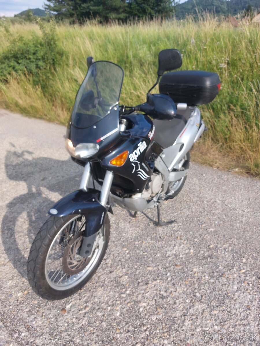 Aprilia Pegaso 650