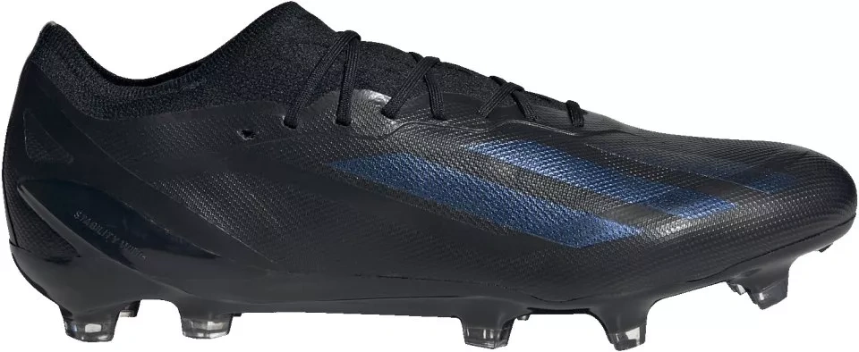 Kopačky Adidas X Crazyfast Elite FG čierne