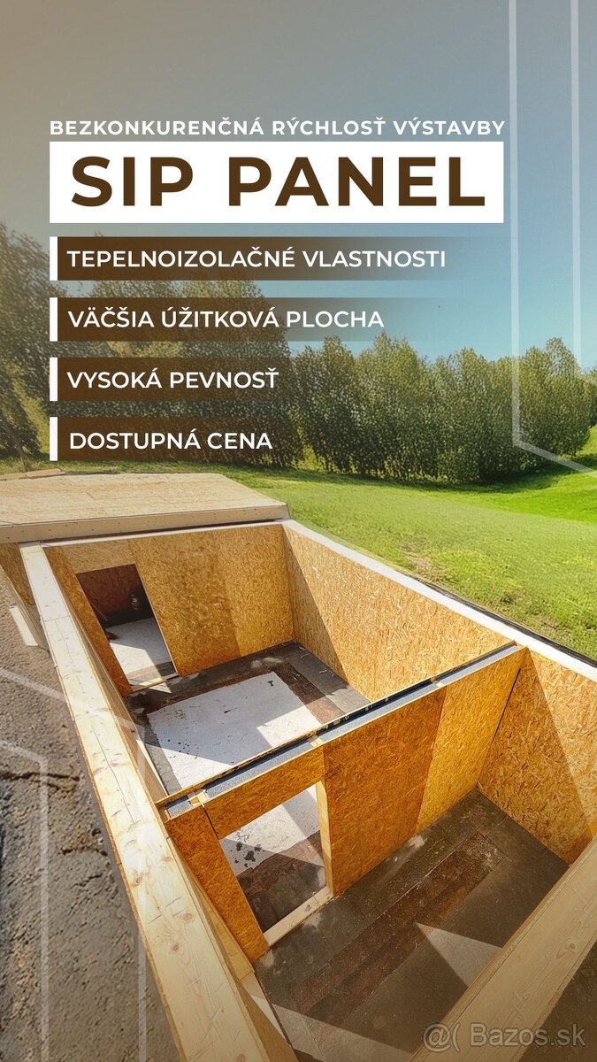 Domy na kľúč