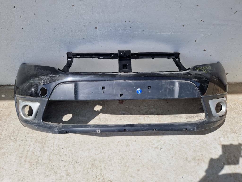 Dacia Sandero 2 II Stepway 12- predný nárazník