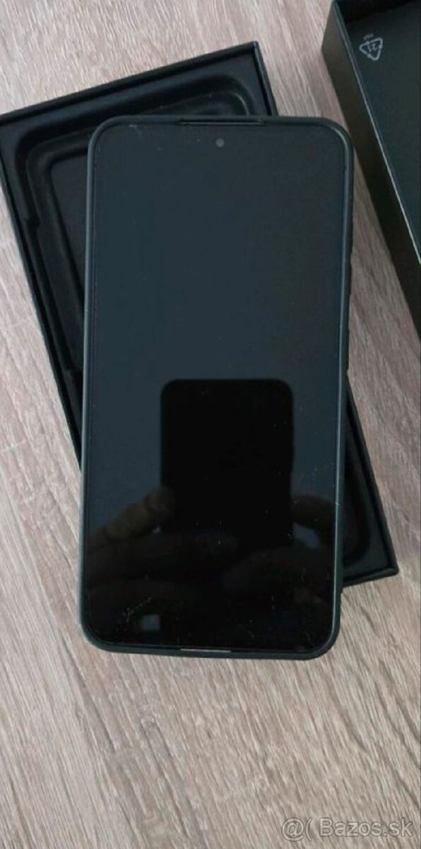 Samsung Galaxy S23