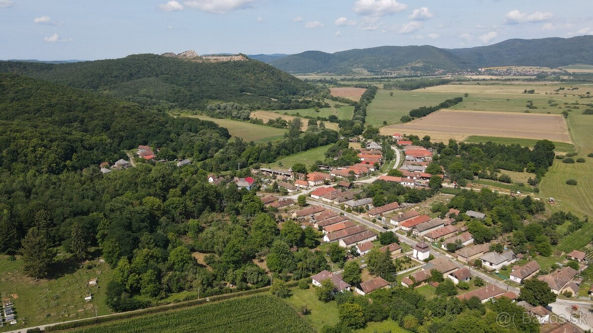 Felújítandó parasztház