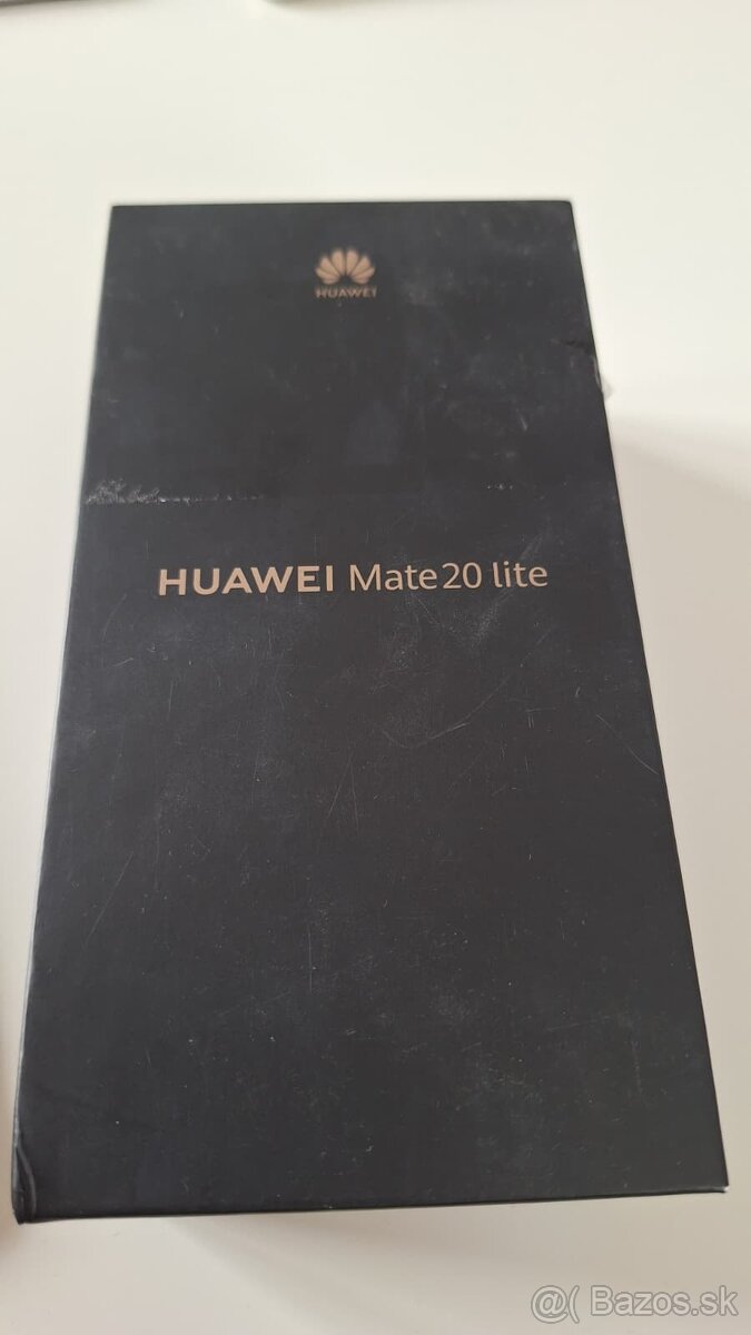 Huawei Mate 20 Lite