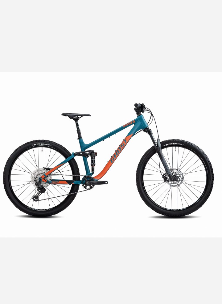 Ghost Kato FS UNIVERSAL