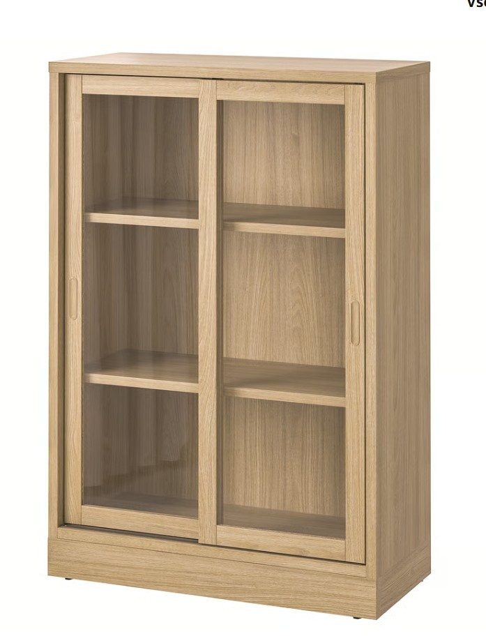 Skrinka Tonstad Ikea