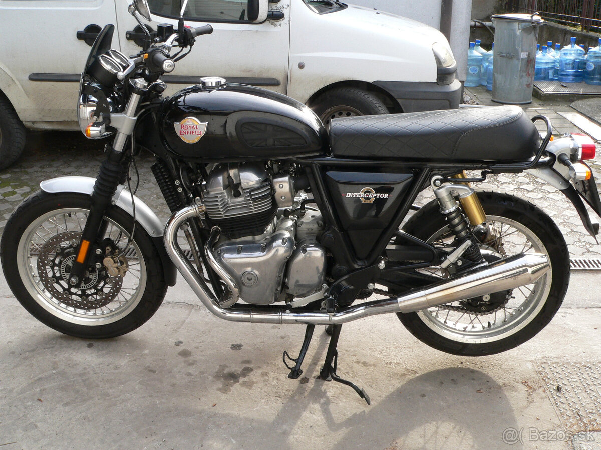 royal enfield