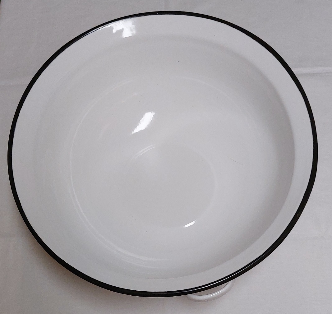 Vandlík smaltovaný