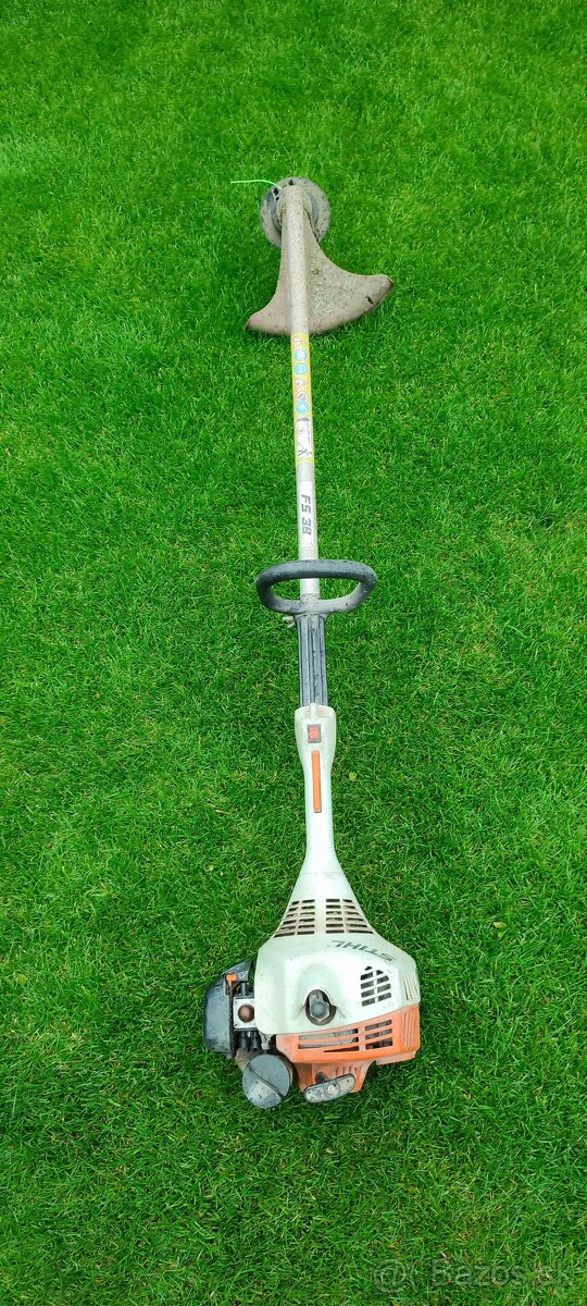 Krovinorez Stihl Fs38