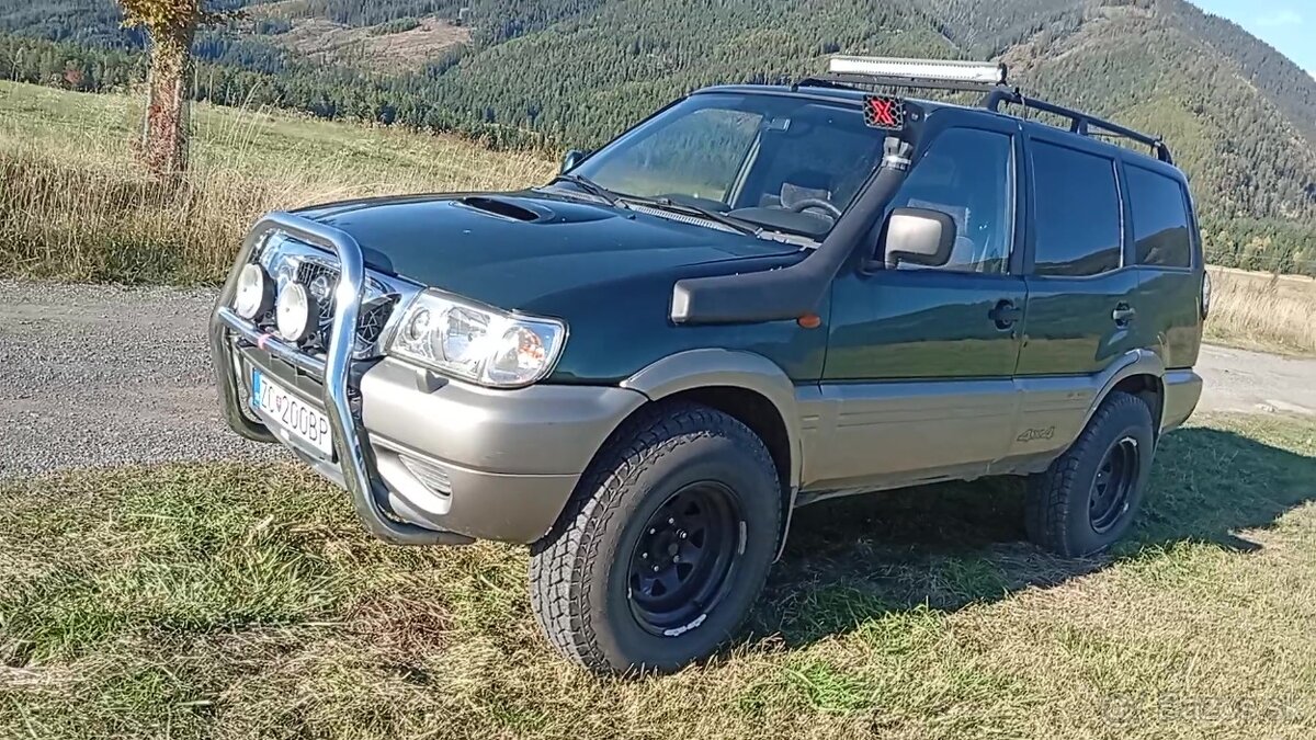 Terrano