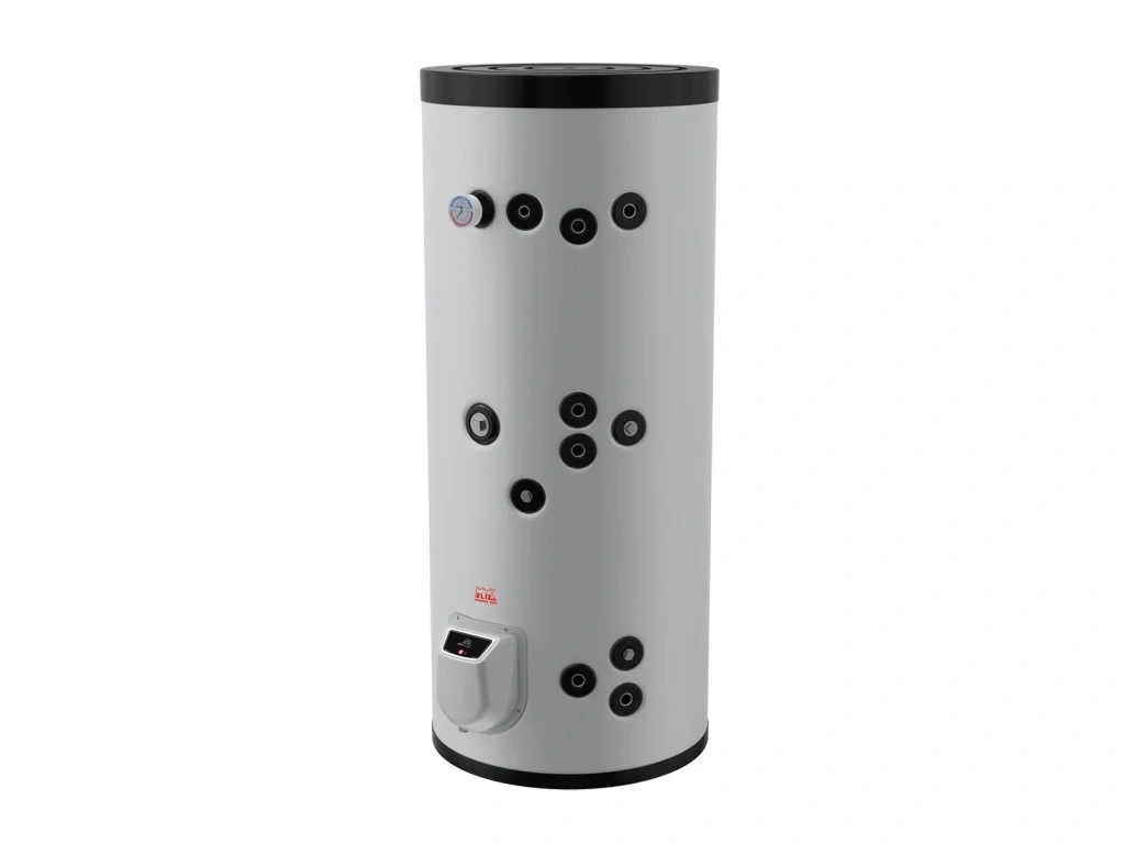 Zasobnik na TUV ELIZ EURO 300 S2