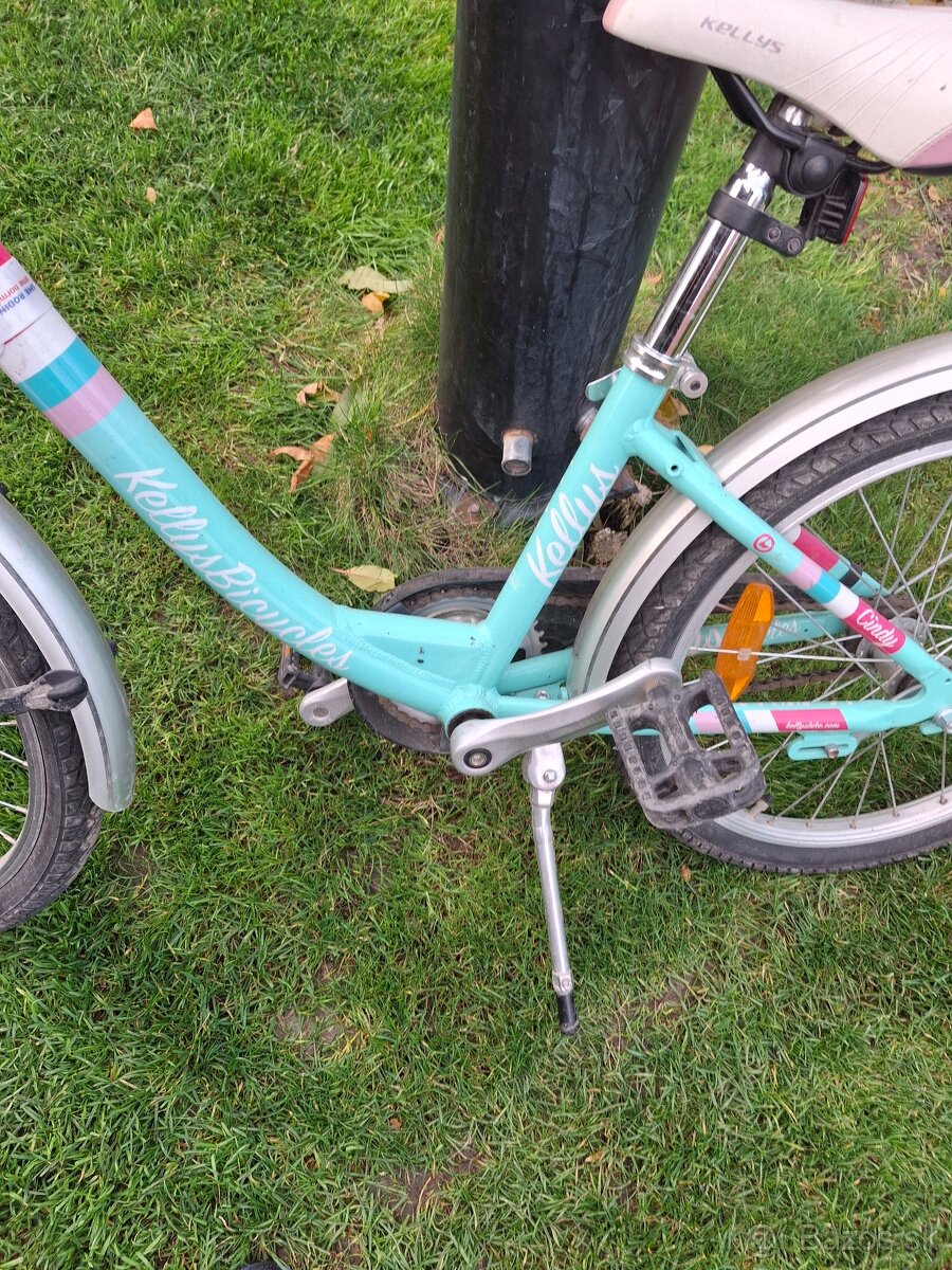 Bicykel