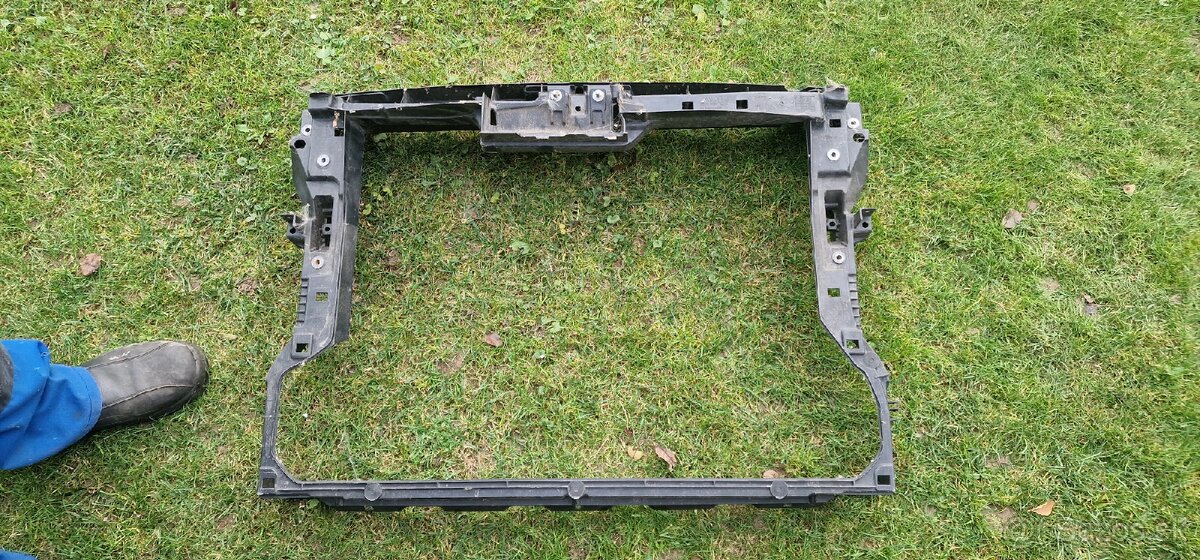 Predna stena vw sharan 2015+