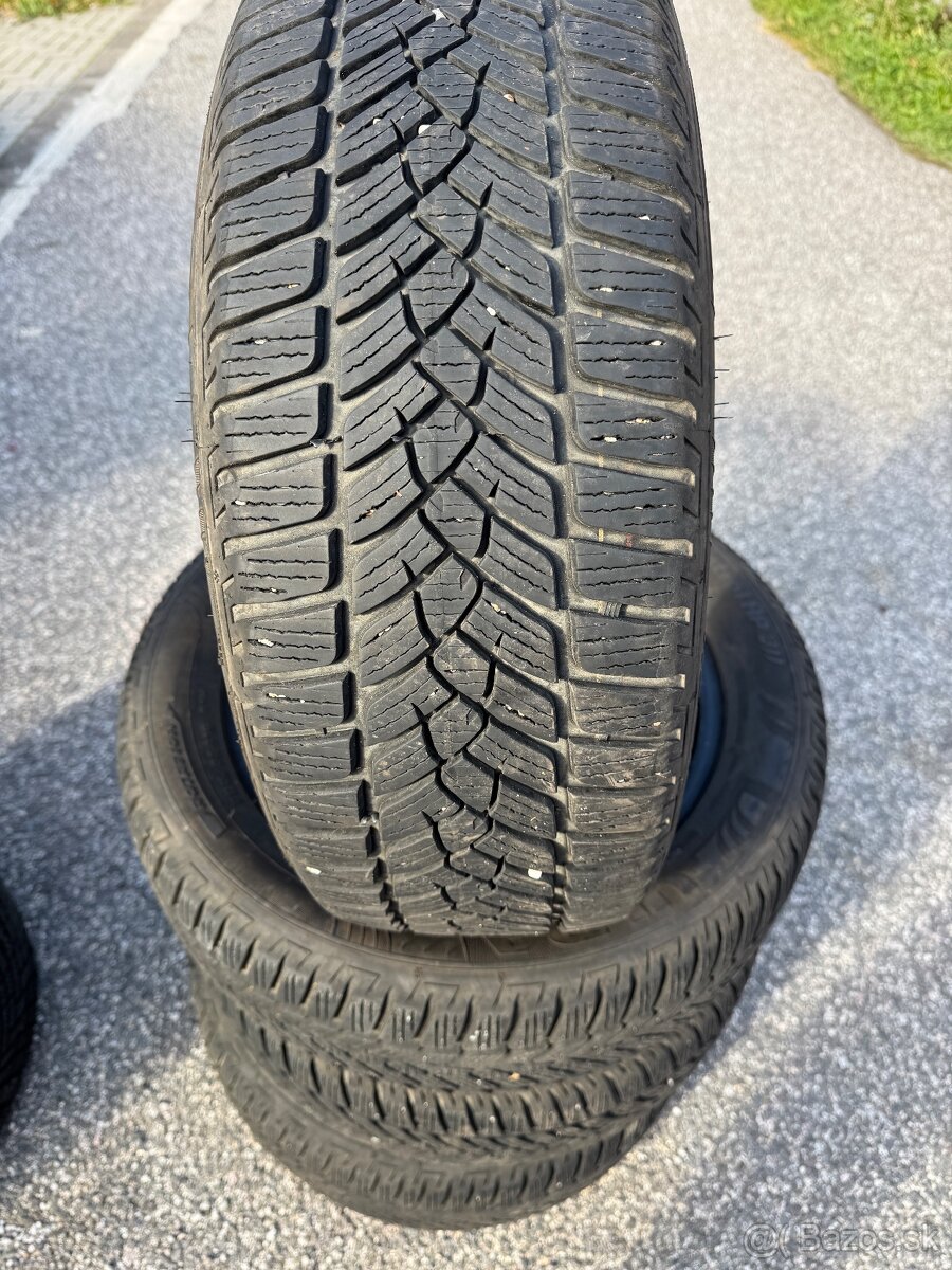 205/55R16 Fulda