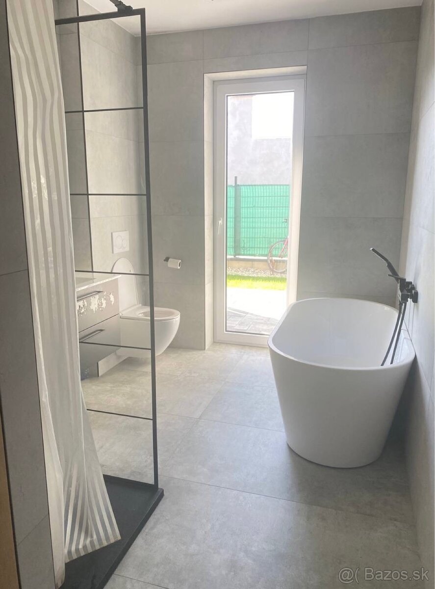 Prenájom rod.domu v centre Rabče