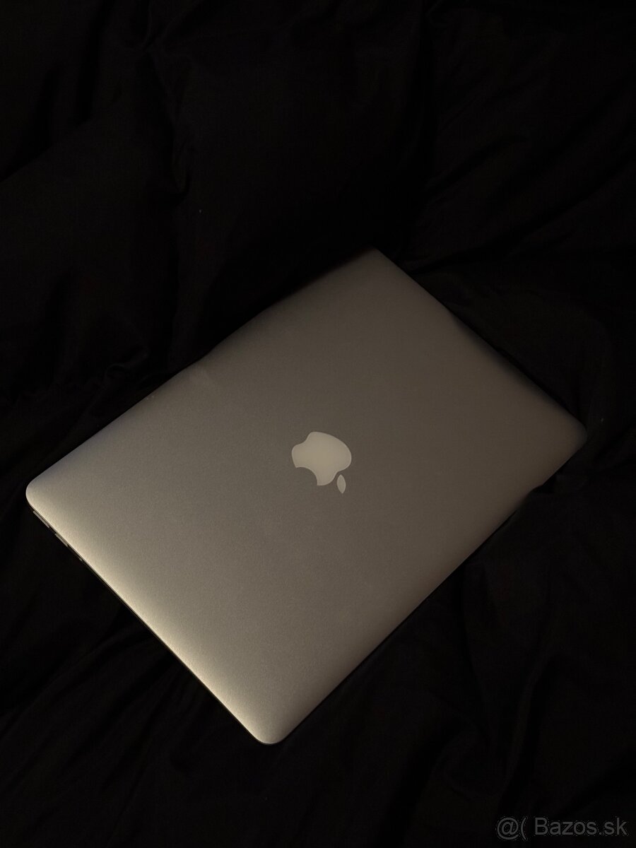 Macbook air 2017