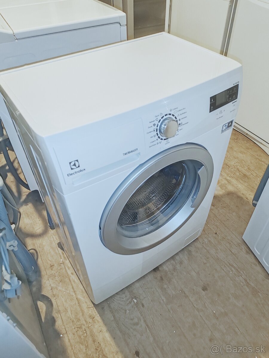 Predám práčku Electrolux 6kg