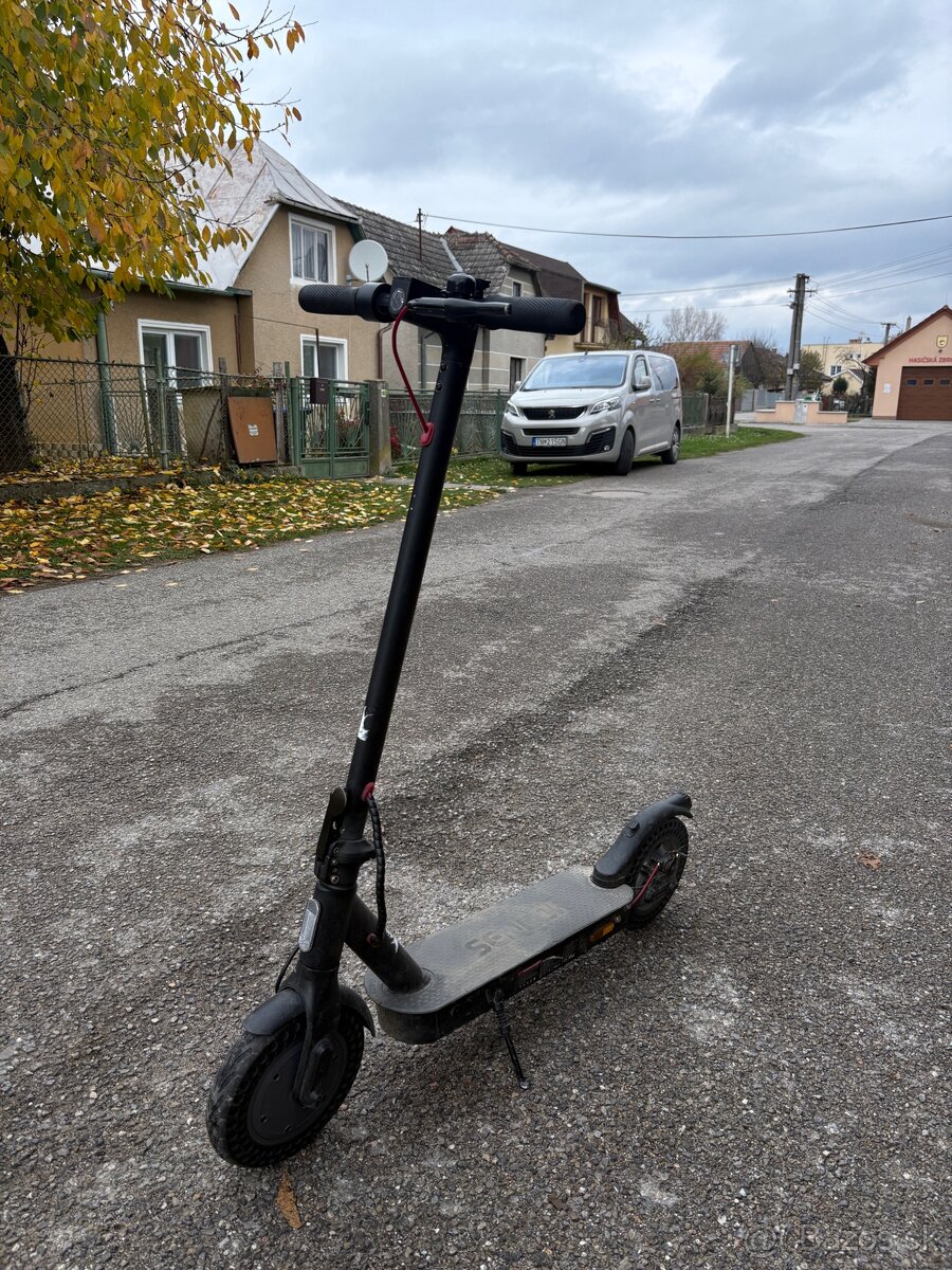 Sencor Long range električka kolobežka