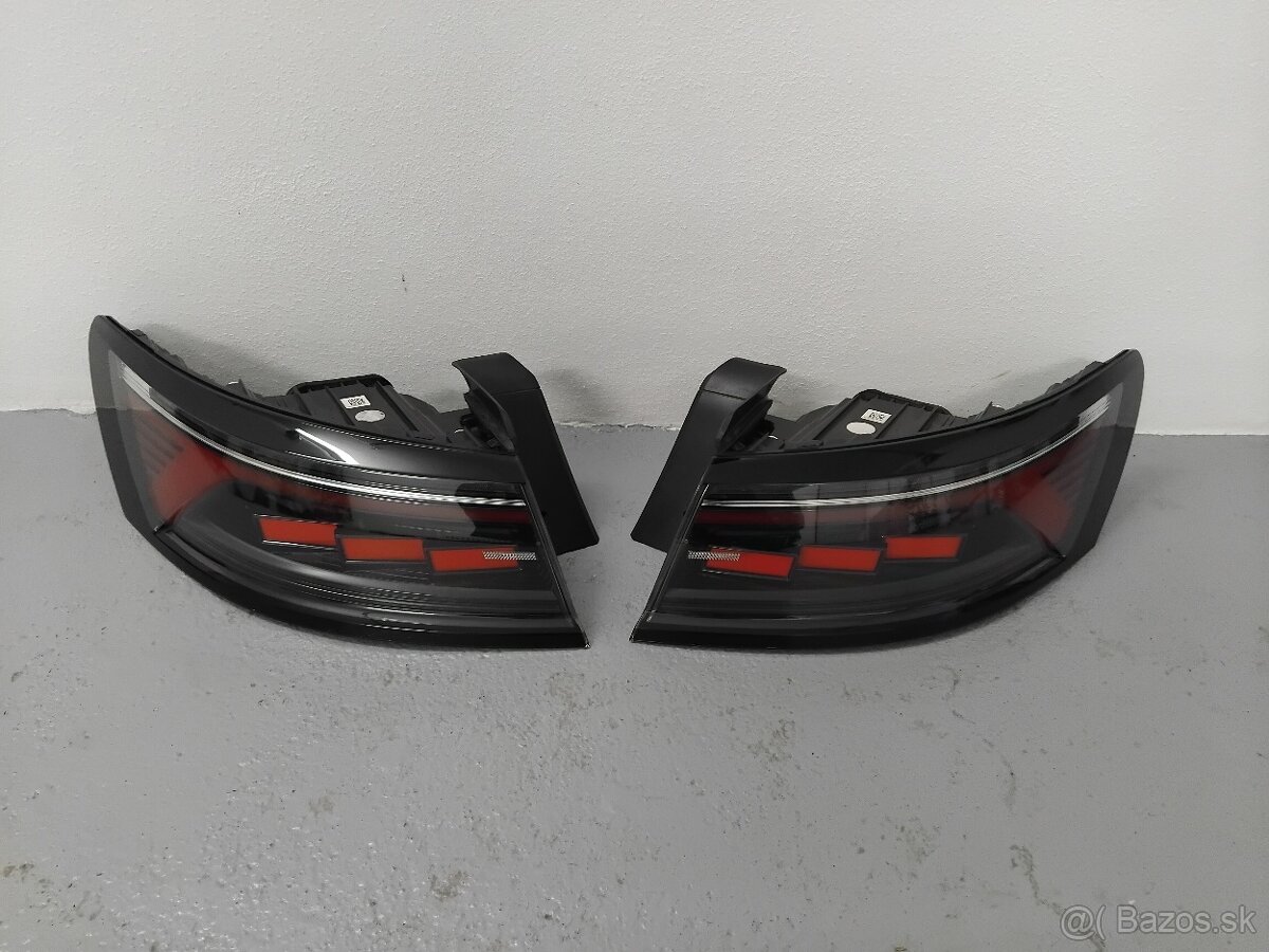 Zadné svetlá VW ARTEON IQ LIGHT