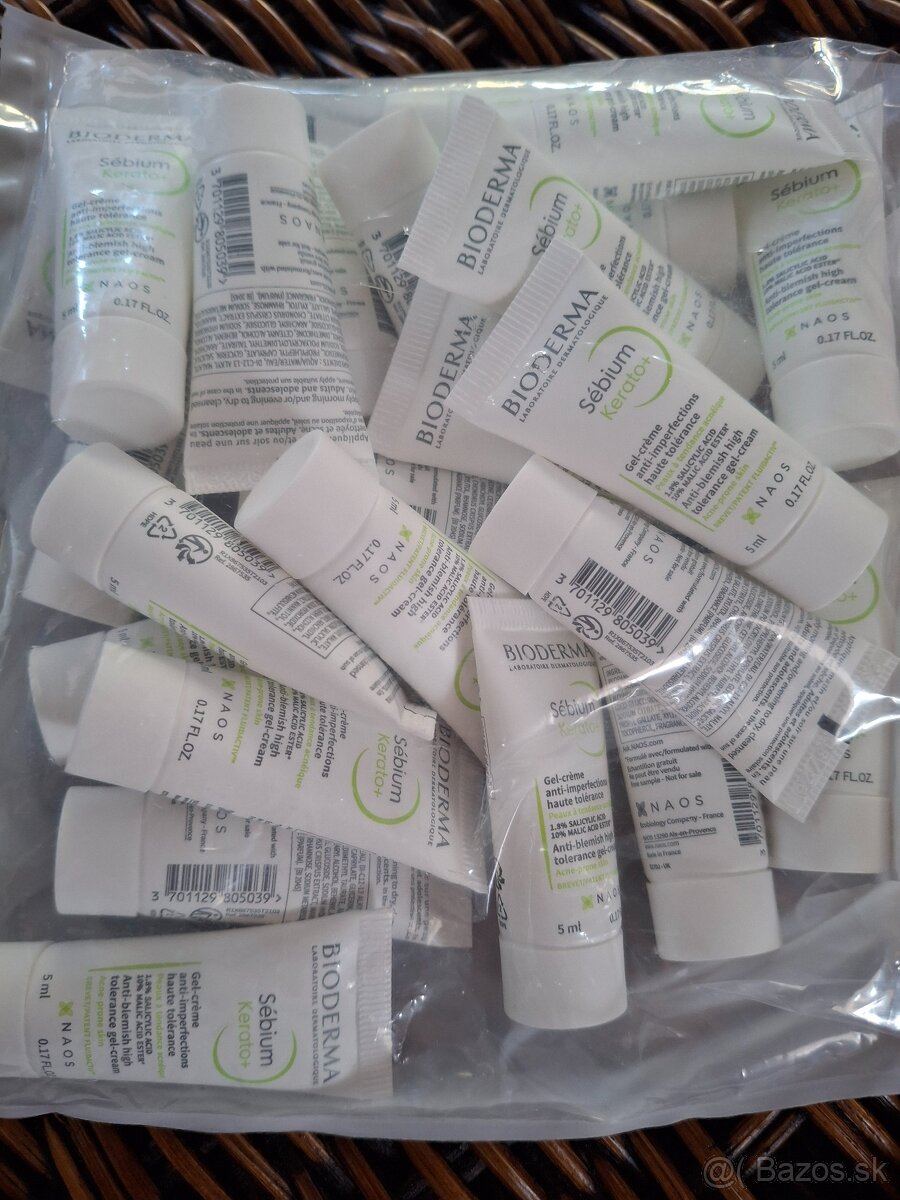 Bioderma Sebium krem