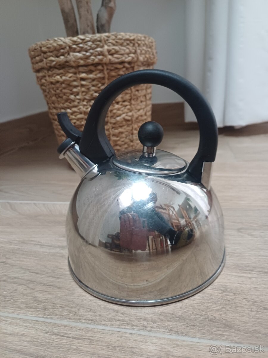 Kanvica na vodu / čajník Tescoma Perfecta