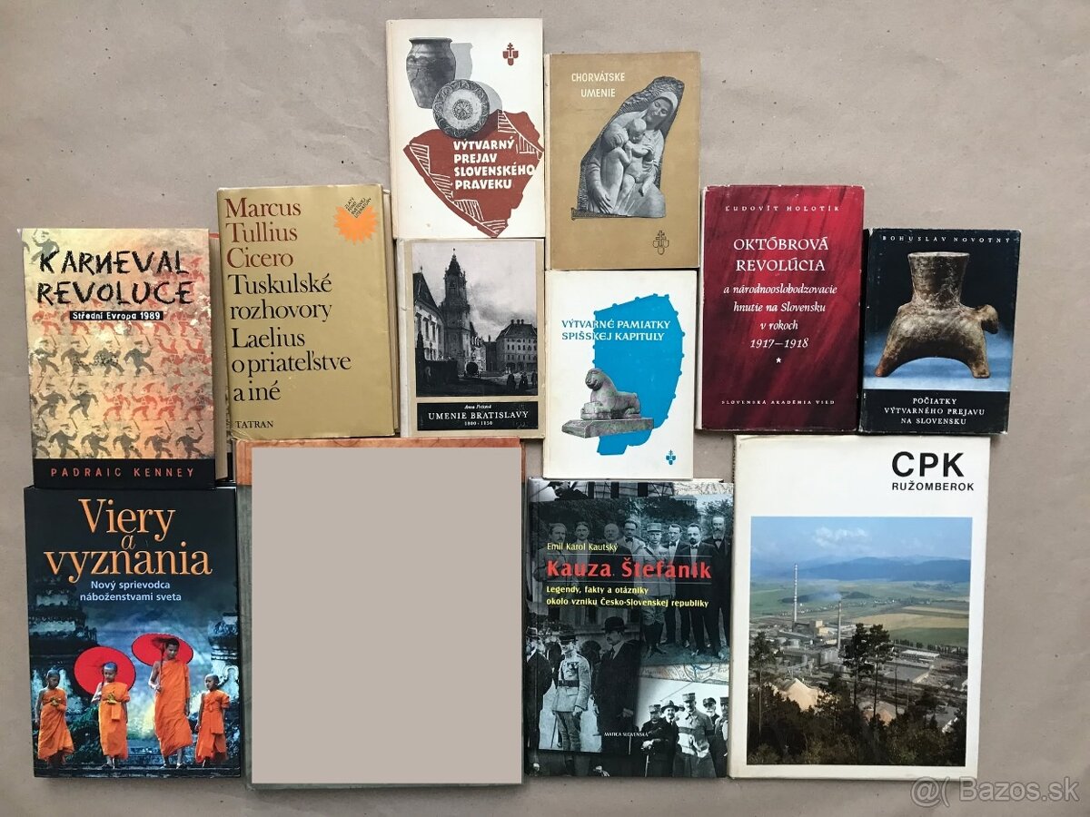 Dejiny etického myslenia v Európe a USA, Špiesz Bratislava