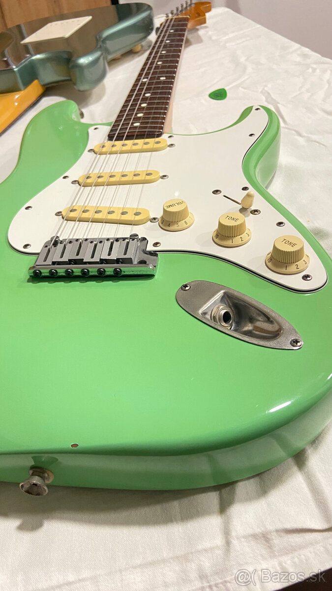 Fender Stratocaster Japan / ST650SPL