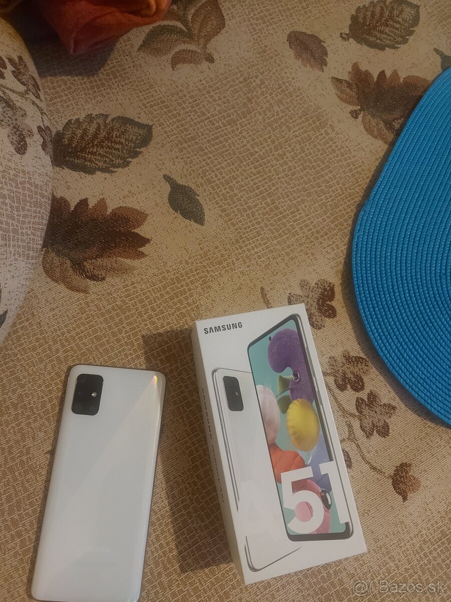 Samsung A51