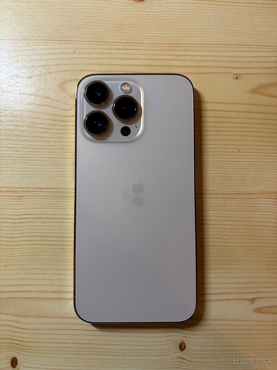 iPhone 13 pro, 128GB