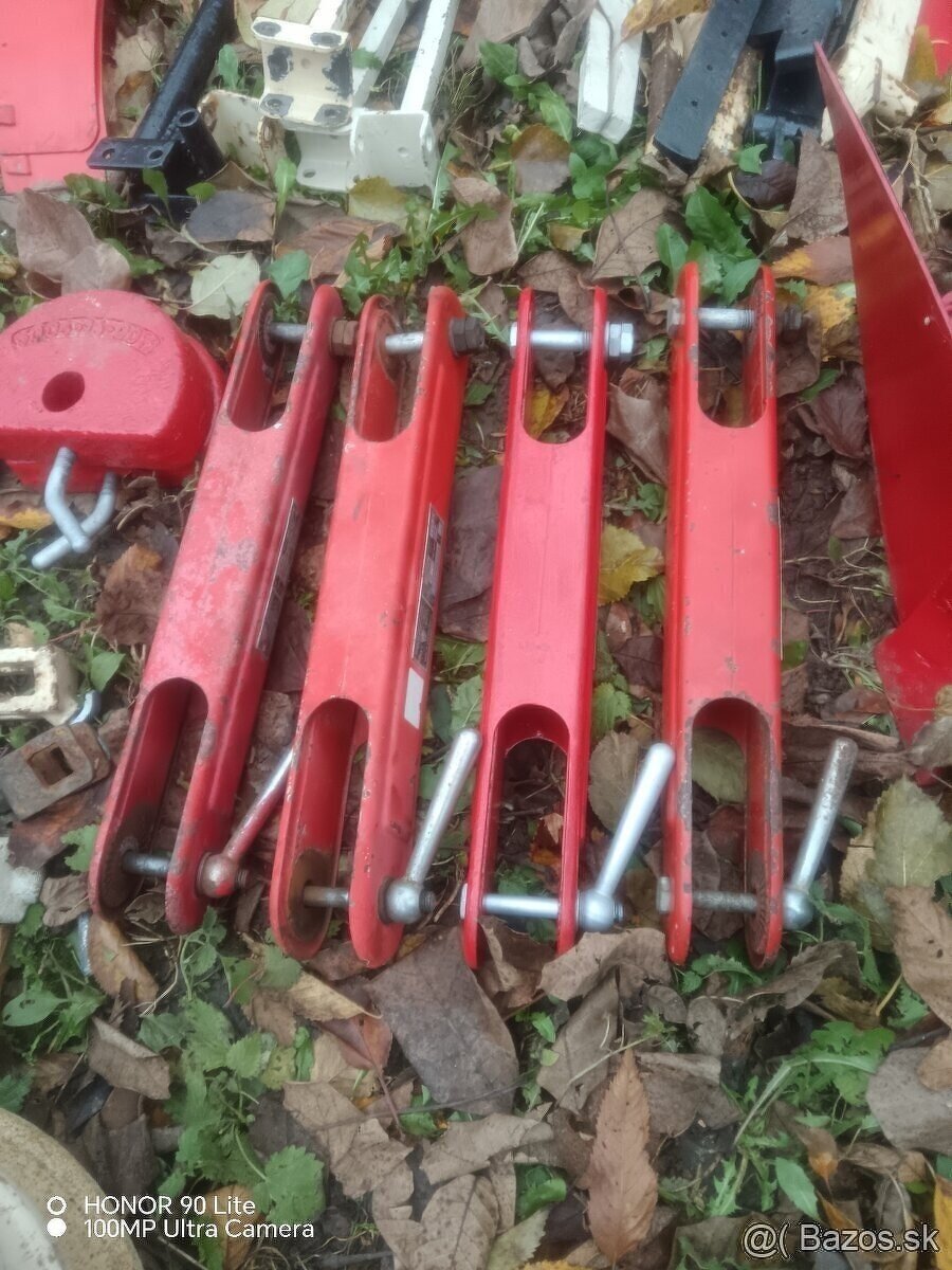 Terra vari riaditka rozpredám