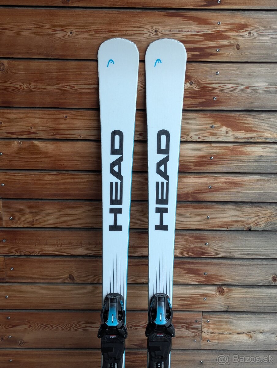 lyže HEAD WORLDCUP REBELS i.SPEED, 170cm, 24/25
