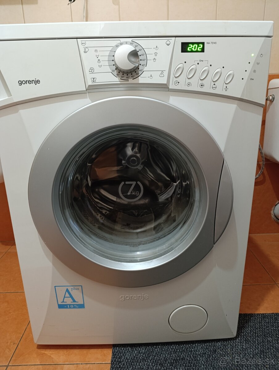 Gorenje WA 72145