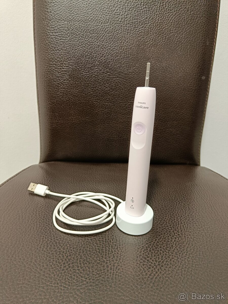 Philips Sonicare 3100 HX3671/11 fialová