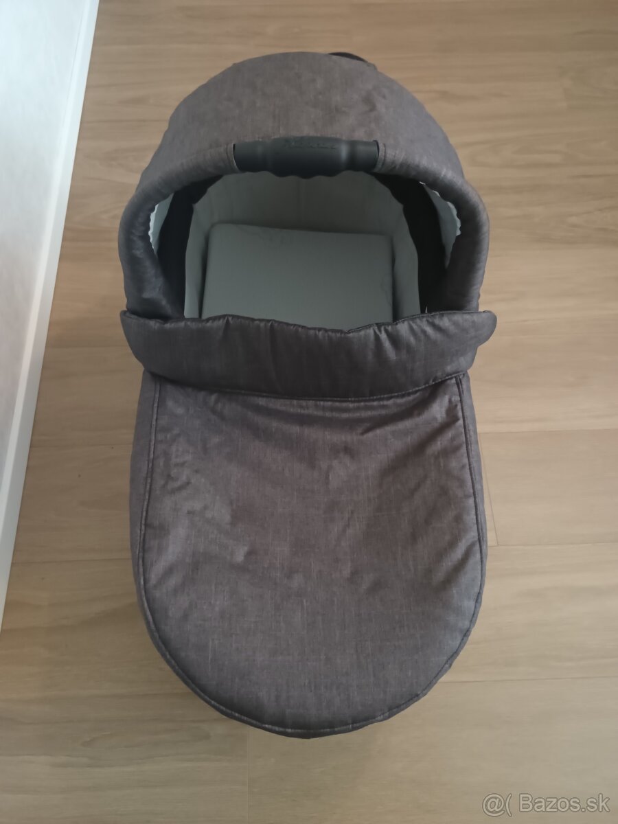 Hartan - hlboka vanicka Uplne nova