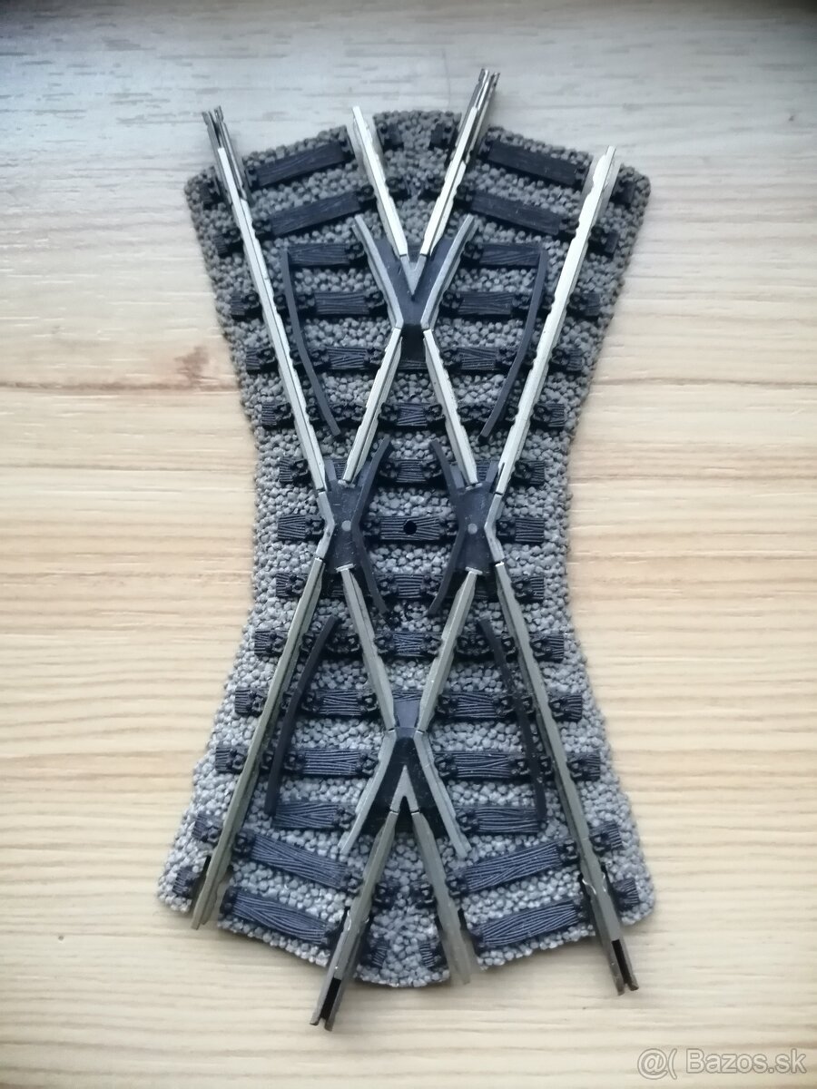 Fleischmann Profi Gleis 6160