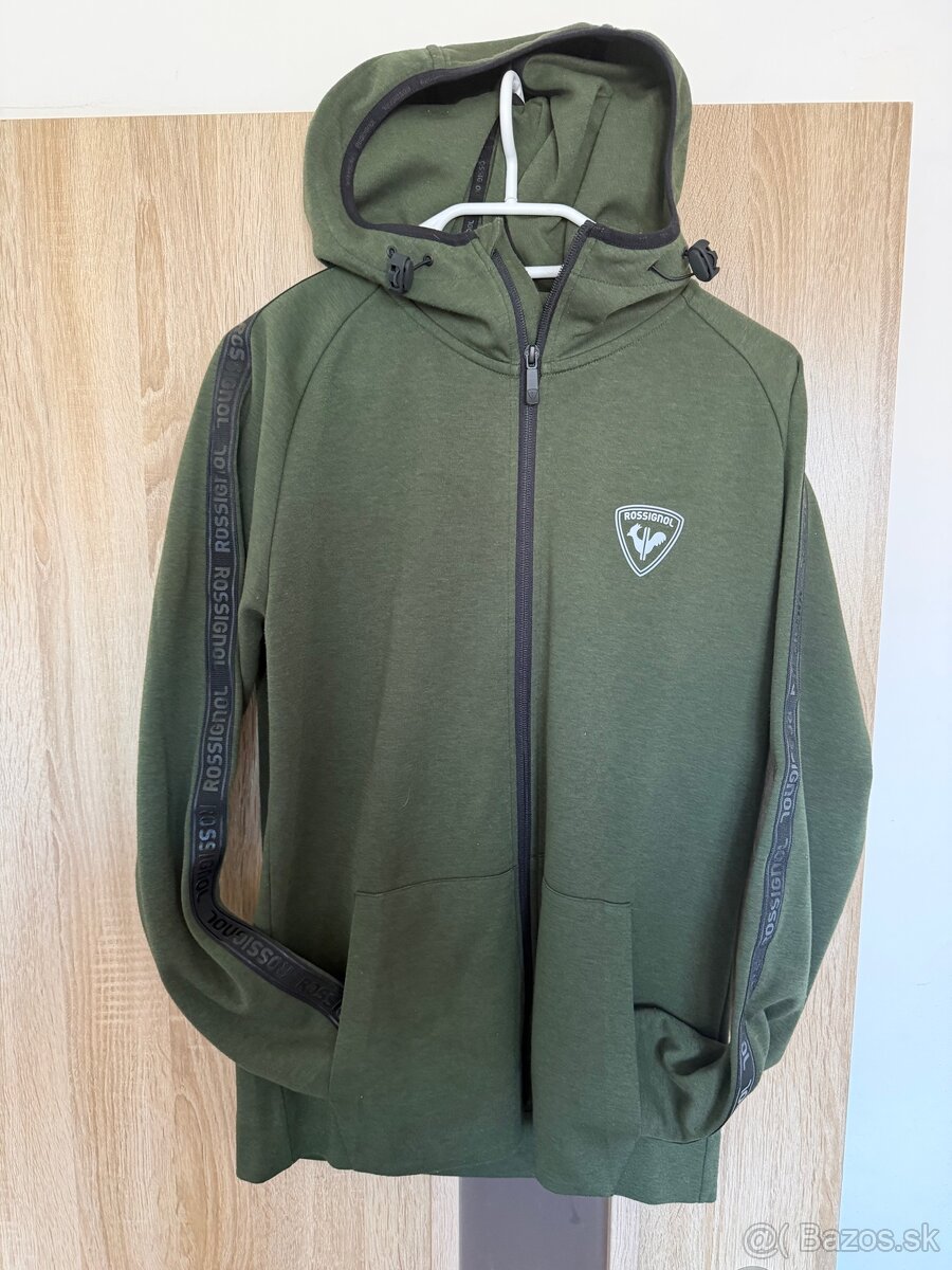 Nova Panska bunda ROSSIGNOL