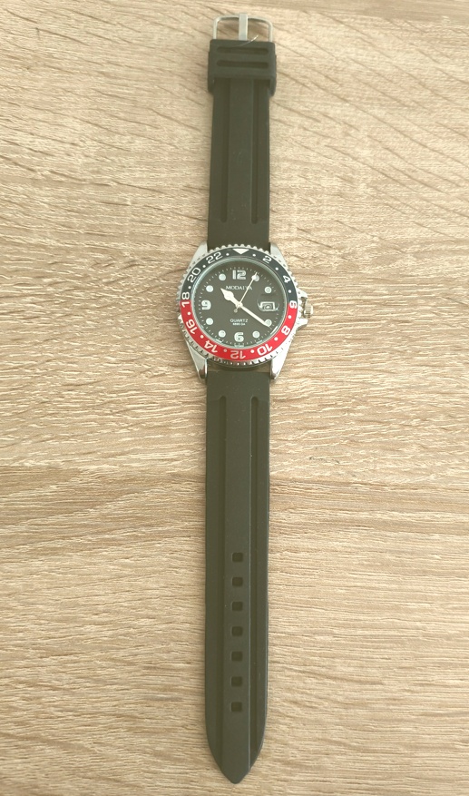 Predám hodinky Modaiya