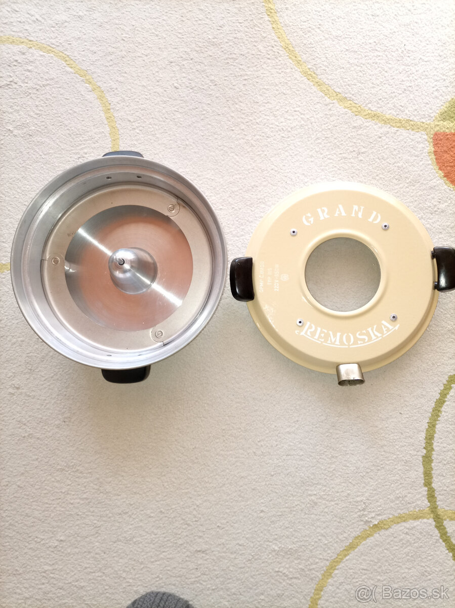 Predám remosku GRAND - zánovná