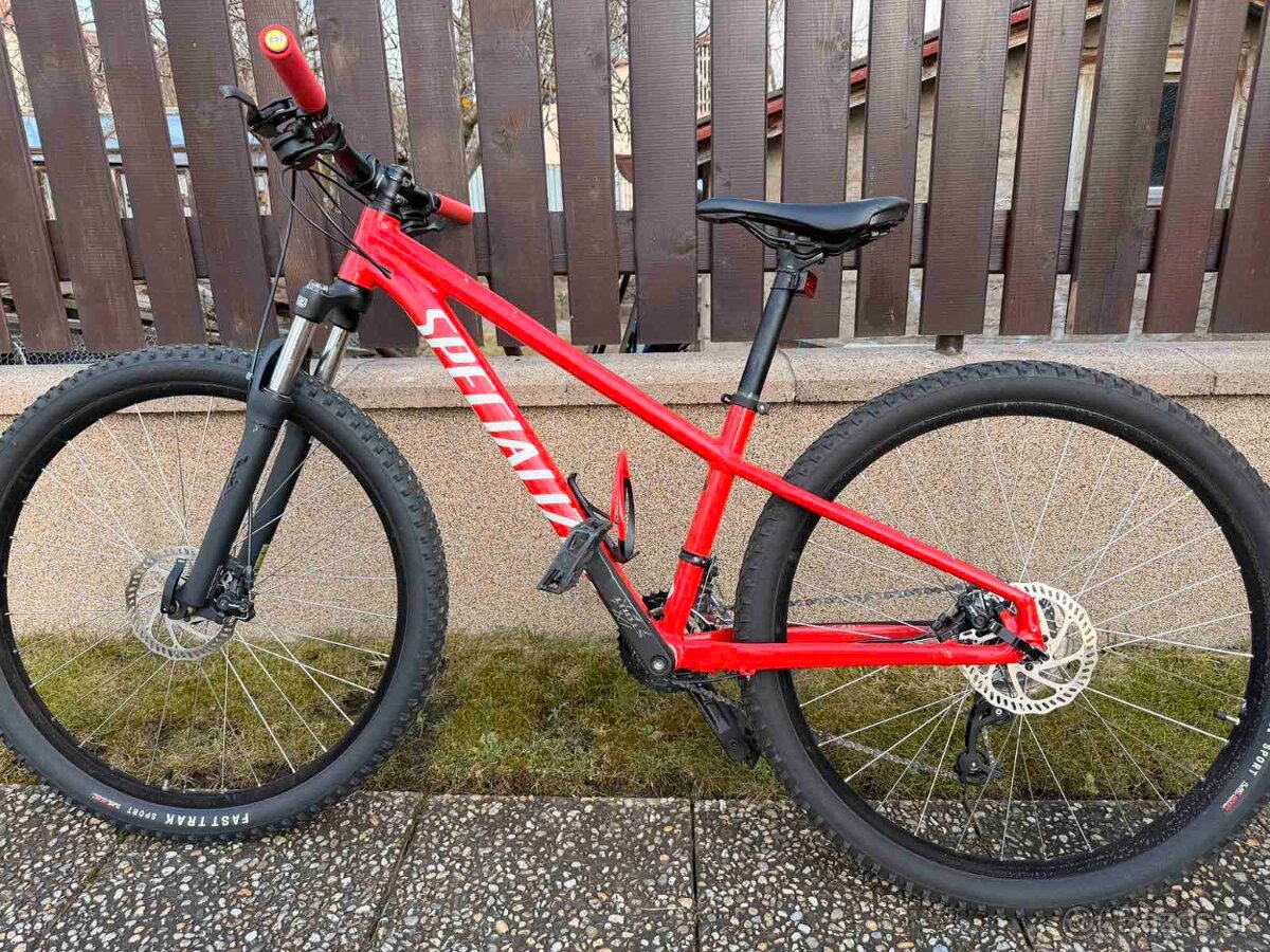 Specialized Rockhopper 27.5. Veľkosť S